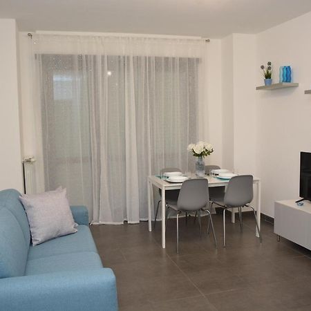 Ginevra Home Sesto San Giovanni Luaran gambar
