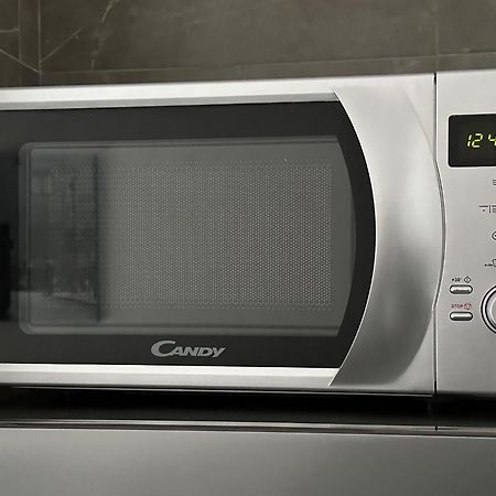 Ginevra Home Sesto San Giovanni Luaran gambar