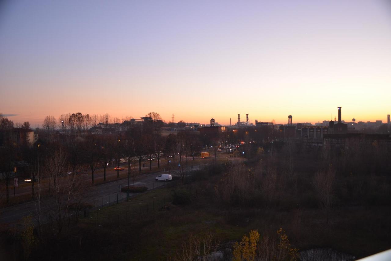 Ginevra Home Sesto San Giovanni Luaran gambar