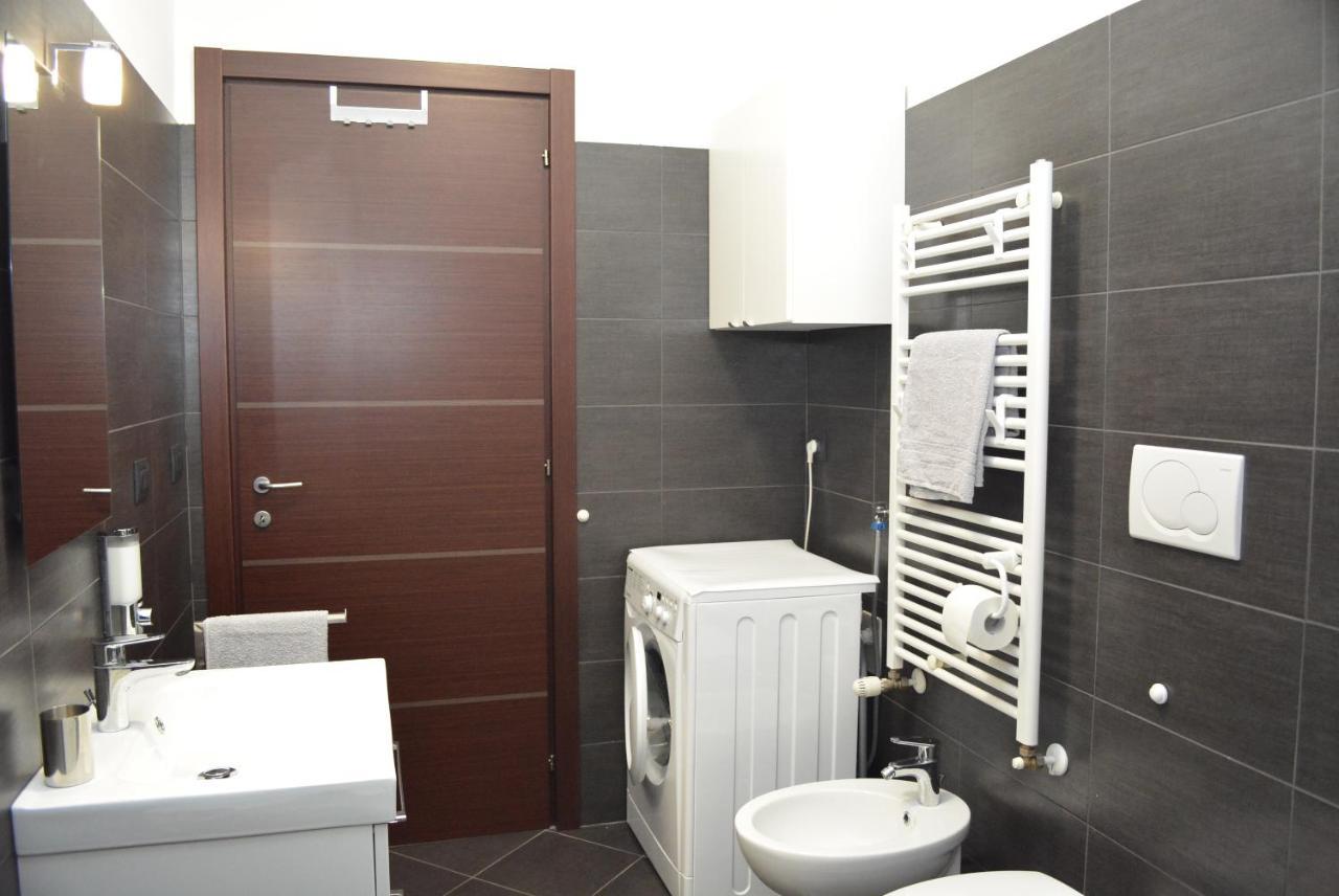 Ginevra Home Sesto San Giovanni Luaran gambar