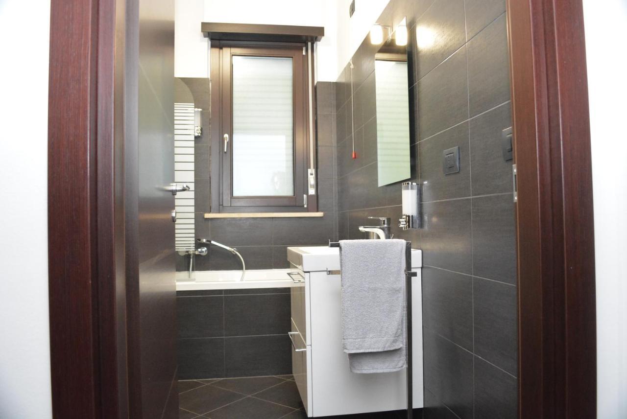 Ginevra Home Sesto San Giovanni Luaran gambar