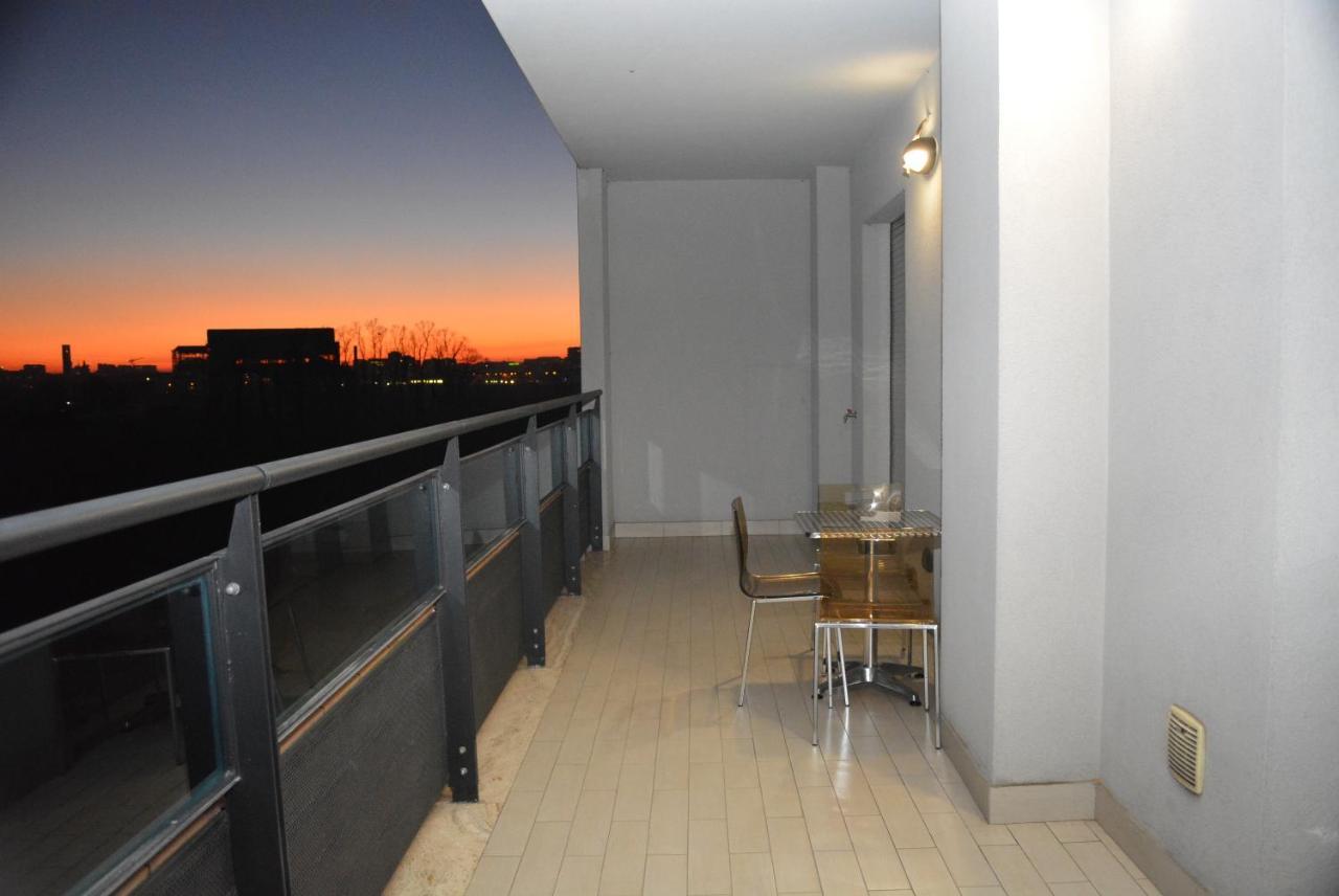 Ginevra Home Sesto San Giovanni Luaran gambar