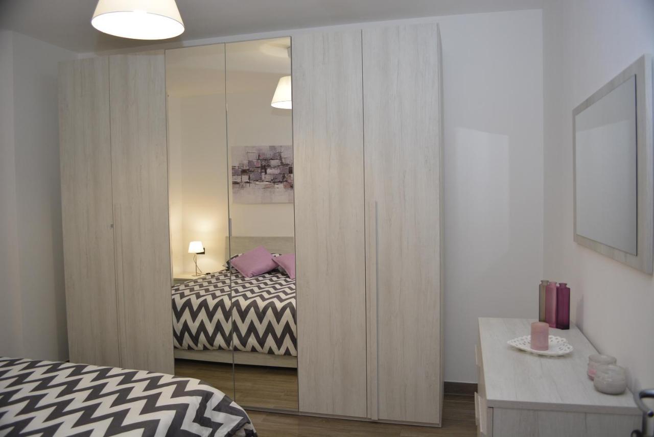 Ginevra Home Sesto San Giovanni Luaran gambar