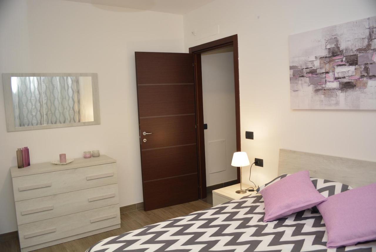 Ginevra Home Sesto San Giovanni Luaran gambar