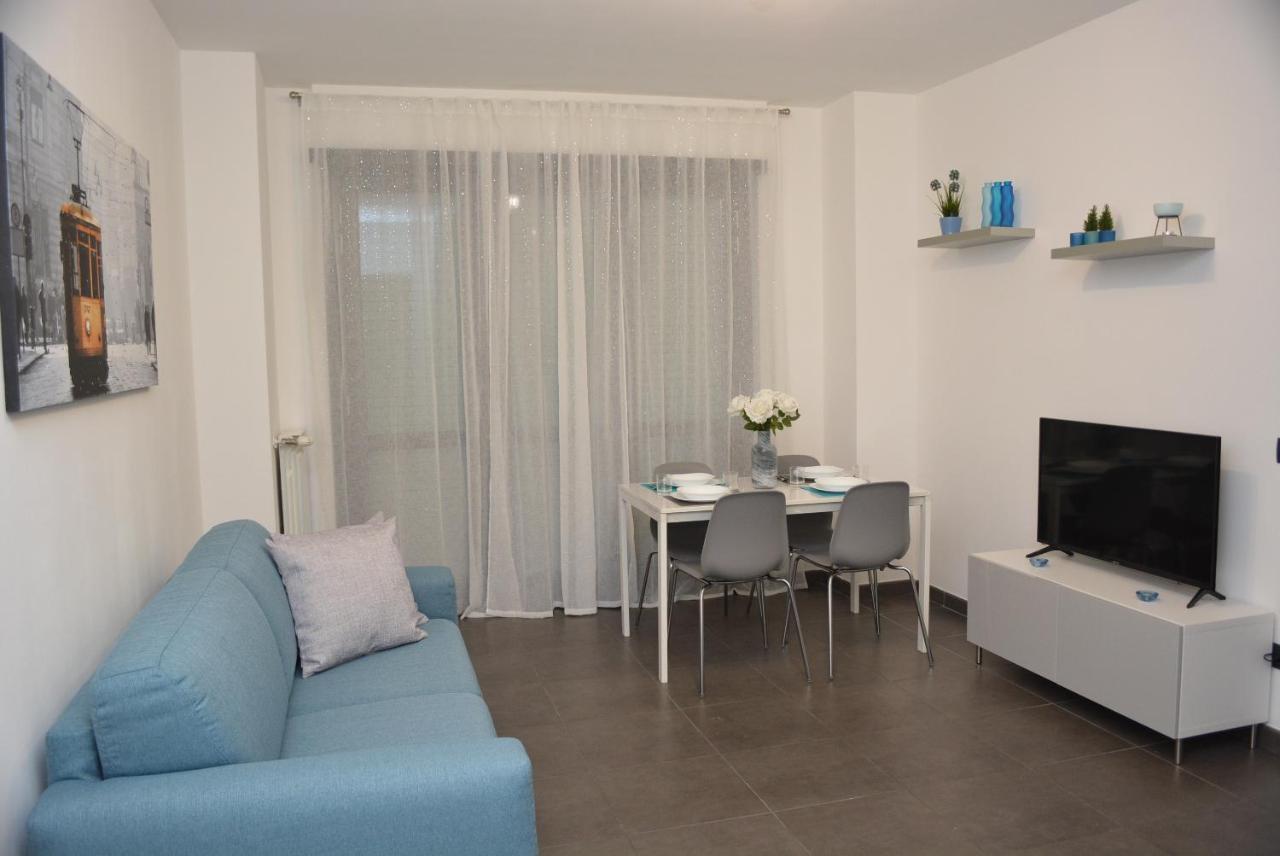 Ginevra Home Sesto San Giovanni Luaran gambar