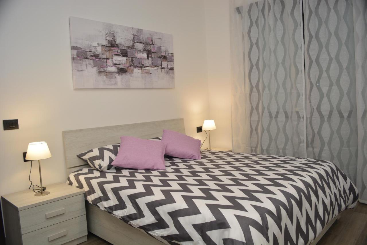 Ginevra Home Sesto San Giovanni Luaran gambar