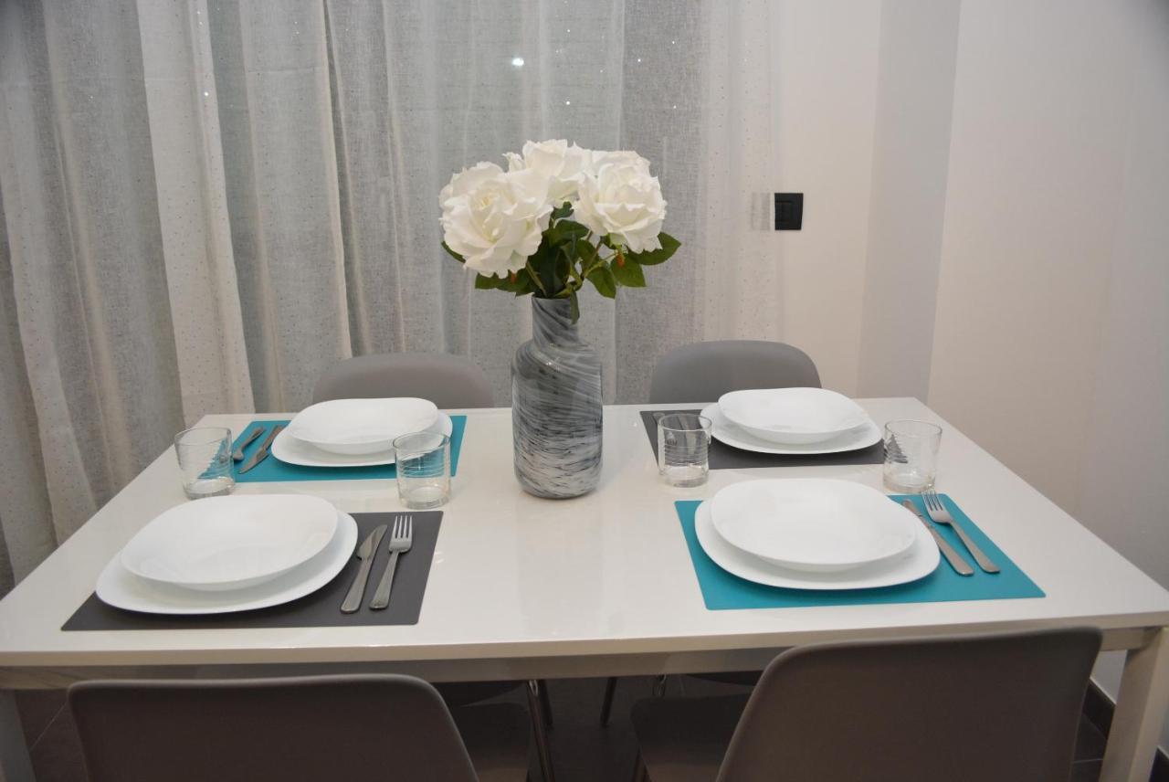 Ginevra Home Sesto San Giovanni Luaran gambar