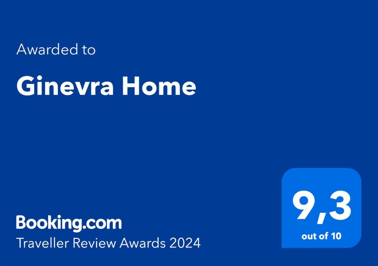 Ginevra Home Sesto San Giovanni Luaran gambar