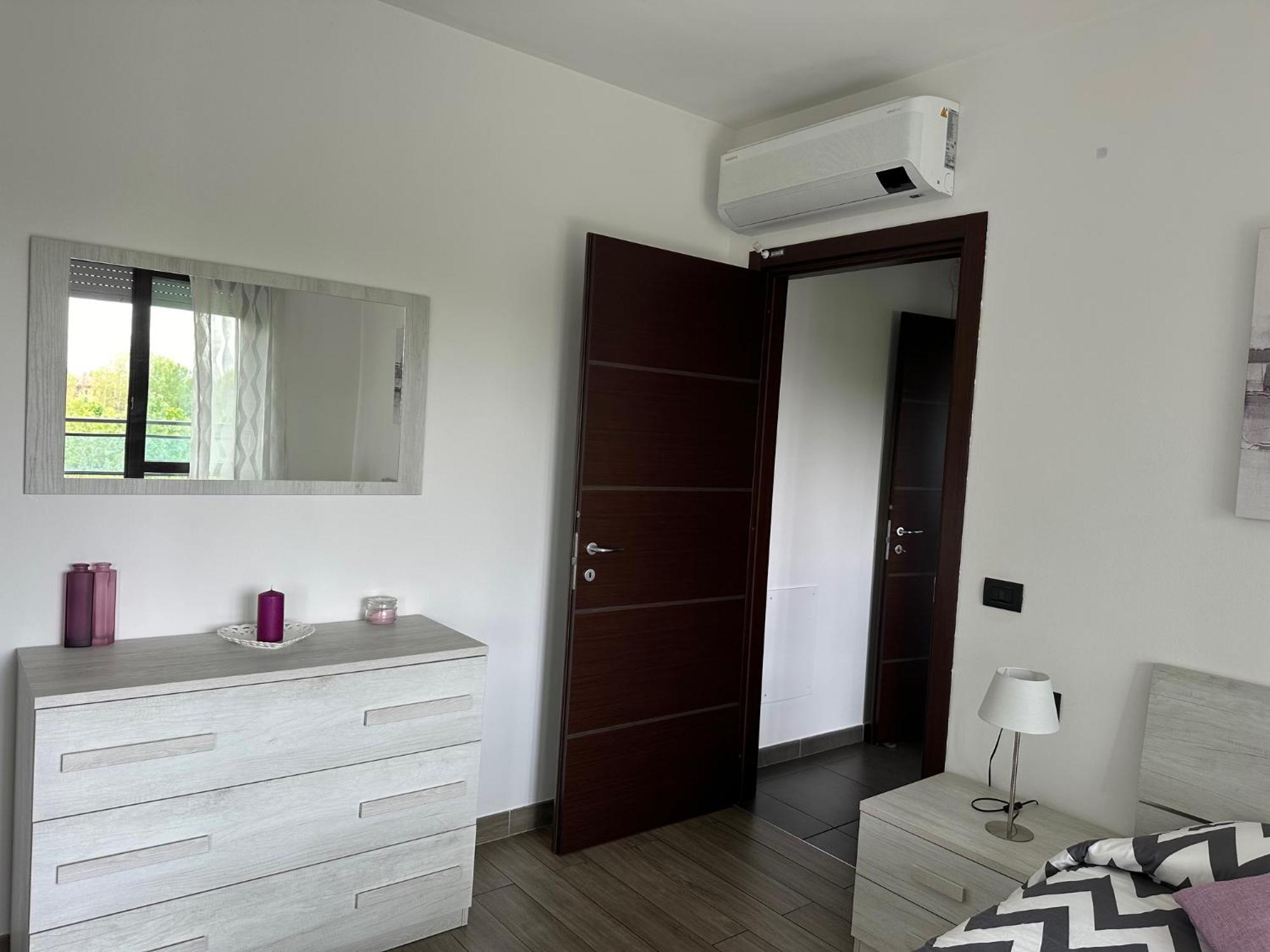 Ginevra Home Sesto San Giovanni Luaran gambar