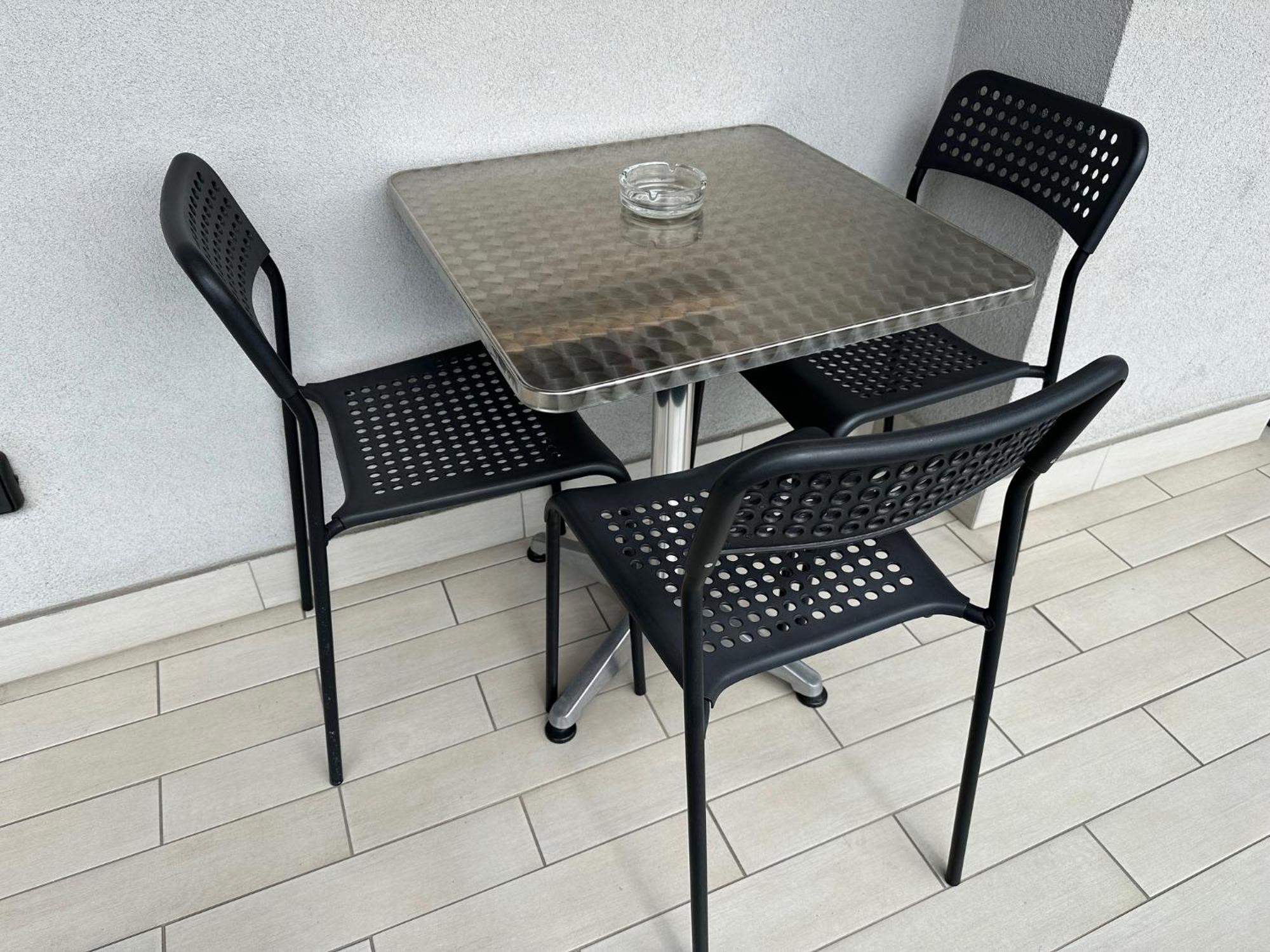 Ginevra Home Sesto San Giovanni Luaran gambar